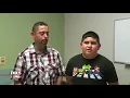 Youngest Impella Heart transplant