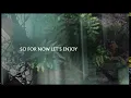 Metronomy - Right on time (Lyric Video)