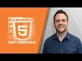 The Past Present and Future of Angular with Stephen Fluin