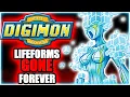 Download Lagu 10 Digimon Lifeforms You'll NEVER See Again!