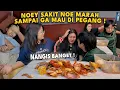 Lagu NOEY SAKIT NOE MARAH SAMPAI GAK MAU DI PEGANG !