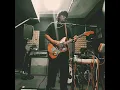#Coverjunkie | Never fight a man with a perm by @IDLESBAND 