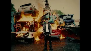 GIONNYSCANDAL - TUTTO O NADA (OFFICIAL VIDEO)