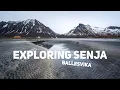 Download Lagu Exploring Senja - Ballesvika
