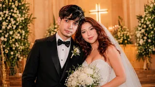LA BODA DEL AÑO !! 😍😍