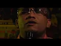 Hector Acosta - Con Que Ojos (Music Video)