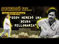 Pablo Escobar s daughter INHERITS MILLION-DOLLAR DEBT 2024 Manuela Escobar viral