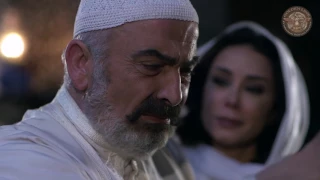 بدك تقتل ابن قلبك ـ مقطع من مسلسل الخاتون الجزء 2 ـ الحلقة 16 