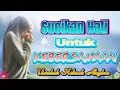 Download Lagu SUCIKAN HATI UNTUK KEBERSAMAAN ‼️ USTADZAH HALIMAH ALAYDRUS 