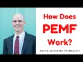 How Does PEMF Pulsed Electromagnetic Field Therapy Work In Your Body