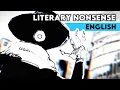 Download Lagu Literary Nonsense | ENGLISH COVER【Trickle】ナンセンス文学