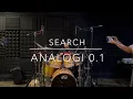 Download Lagu Analogi 0.1 - SEARCH | Project band cover