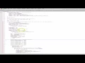 A Algorithm In Java Code Walkthrough