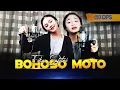 Download Lagu BOHOSO MOTO - Dhevy Geranium  | COVER BY EIKA SAFITRI