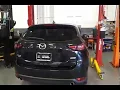 Nelson Mazda s Service Experience