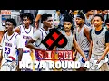 North Meck Vs Hickory Ridge Sold Out Potential Game Of The Year NC 7A Playoffs Round 4