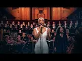 Bellami chante MABOKO PAMBA (GOSPEL CHORALE ) FERRE GOLA