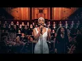 Bellami chante MABOKO PAMBA GOSPEL CHORALE FERRE GOLA