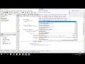 Digital clock in java gui Display Time and Date In java Netbeans how to show time and date