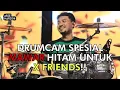 Download Lagu Mawar Hitam - Drum Cam (Arie Hardjo)