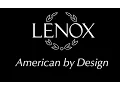 Lenox Corporation on TALK BUSINESS 360 TV