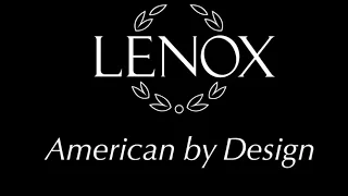 Lenox Corporation on TALK BUSINESS 360 TV