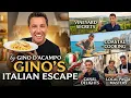 2 Hours of Pure Italian Flavors Landscapes Gino s Italian Escape