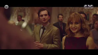 1 Disappearance Titles Tamer Karawan من مسلسل إختفاء 