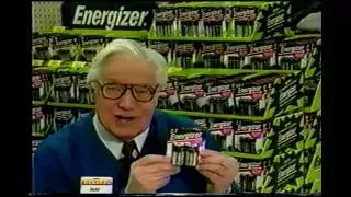 Menards advertisement 1997