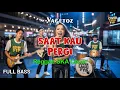Download Lagu Vagetoz - Saat Kau Pergi (Reggae Cover) || Full Bass
