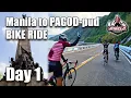 Download Lagu Manila to Pagudpud Bike Ride (Day 1)