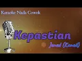 Download Lagu KEPASTIAN JUNED/ WA KANCIL KARAOKE NADA COWOK