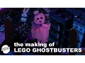 Download Lagu LEGO GHOSTBUSTERS BEHIND THE SCENES