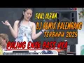 Download Lagu ENAK BANGET BASS NYA !!! FULL ALBUM REMIX PALEMBANG TERBARU 2025 || TATA MUSIK || J1 PRODUCTION