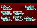 El Padrinito Toys, Victor Mendivil, Ganggy - Toca Toca (Cover Audio)