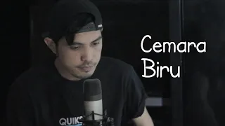 cemara biru cover by nurdin yaseng