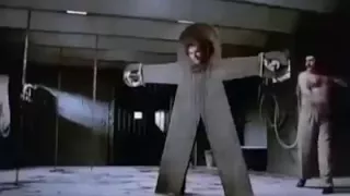 من زمن فات  حقيقه العسكر ومعاملة المدنيين من فيلم احنا بتوع الأتوبيس  جديد دندنها