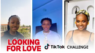 darassa ft mbosso looking for love tiktok 
