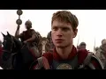 Pullo meets grown Octavian - Battle of Mutina