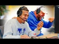 Download Lagu NESIM EN IK KRIJGEN LACH CURSUS.. - Proeftijd Episode 3