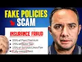 Download Lagu Insurance Agent’s $3.7 MILLION Ponzi Scheme BUSTED