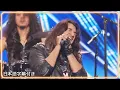 Download Lagu 【和訳】インドから来たロックバンドがアデルの曲でアメリカを揺らす🔥 | AGT 2025