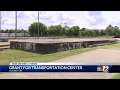 City of Lexington NC awarded a nearly 25 million grant for transportation center