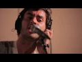 The Head and the Heart - Ghosts (Live on KEXP)