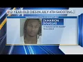 12-year-old dies in Fourth of July East Texas shooting arrest made