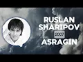 Lagu Ruslan Sharipov - Asragin (Panoh soundtrack, Lyrics) | QOʻSHIQ MATNI • QOʻSHIQ SOʻZLARI • LYRIC CLIP