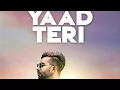 Download Lagu YAAD TERI | THOMAS GILL | WHITE HILL MUSIC |