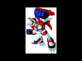Mega Man X4 OST   Magma DragoonMagmard DragoonTheme Stage