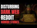 The Vikings Invented The Ouija Board And I Found Proof On The Dark Web: 2 True Dark Web Stories!!