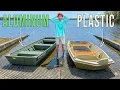 Plastic vs Aluminum Which Jon Boat Actually Wins